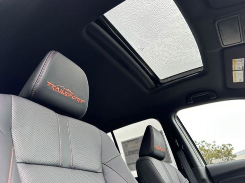 New 2026 Honda Ridgeline TrailSport image 17