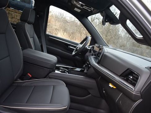 New 2026 Chevrolet Tahoe Premier image 16