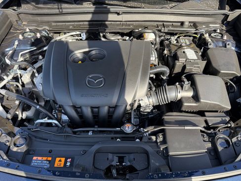 New 2026 MAZDA CX-30 AWD 2.5 S image 20
