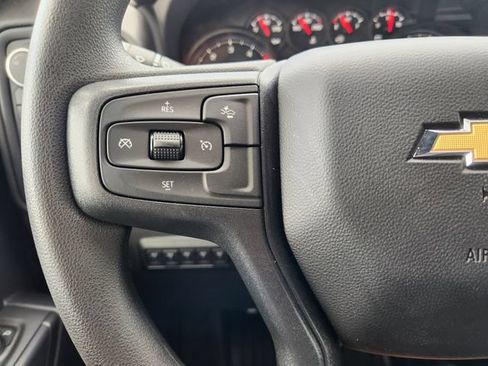 New 2026 Chevrolet Silverado 3500 W/T w/ WT Convenience Package AWD/4WD image 26