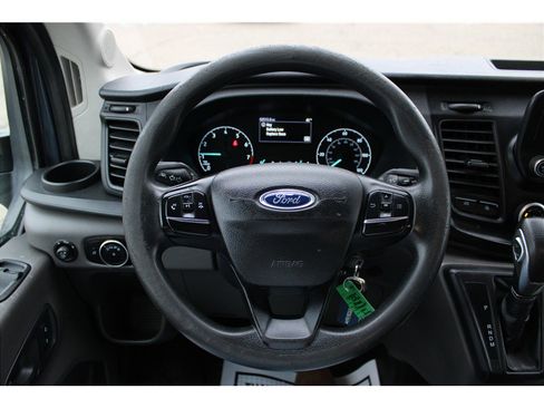 Used 2020 Ford Transit 250 148 High Roof Extended image 24