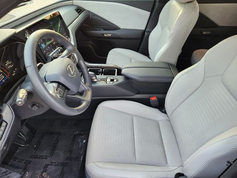 Certified 2026 Lexus TX 350 AWD w/ Technology Package image 5