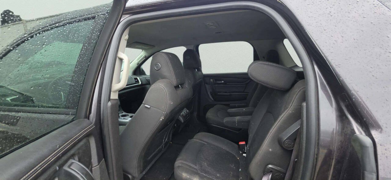 Used 2013 GMC Acadia SLE AWD/4WD image 7