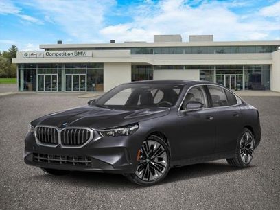 New 2026 BMW 530i xDrive 530i xDrive w/ Premium Package