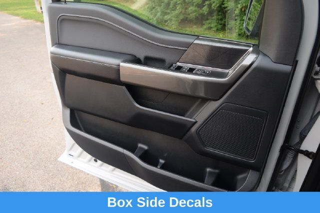 Used 2023 Ford F150 XLT w/ Equipment Group 302A High AWD/4WD image 18
