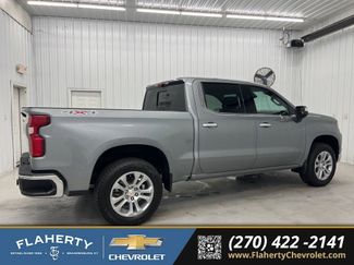 New 2026 Chevrolet Silverado 1500 LTZ video 2