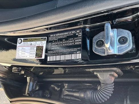 Used 2025 Mercedes-Benz GLE 350 4MATIC image 35