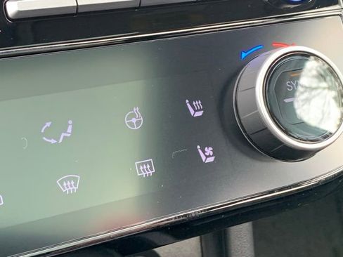 New 2026 Hyundai Tucson Limited image 23