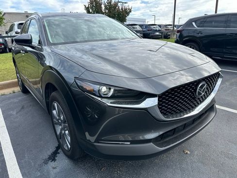 Used 2025 MAZDA CX-30 AWD 2.5 S w/ Premium Package image 2
