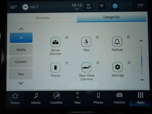 Used 2022 RAM 1500 Big Horn w/ Trailer Tow Group image 38