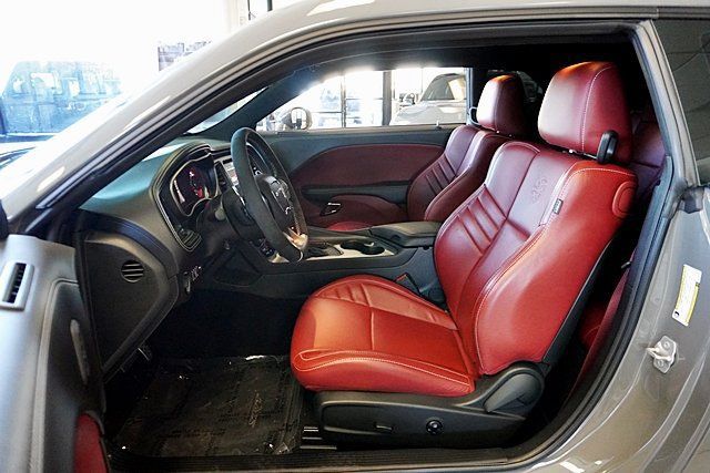 Used 2023 Dodge Challenger SRT Hellcat Redeye RWD image 18
