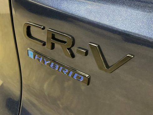 New 2026 Honda CR-V Sport Touring image 6