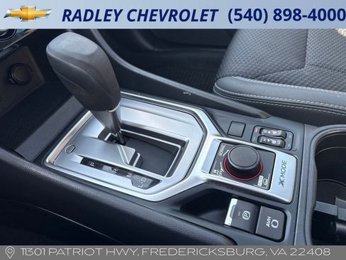 Used 2023 Subaru Forester Premium image 20