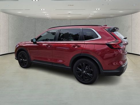 Used 2024 Honda CR-V Sport Touring image 5