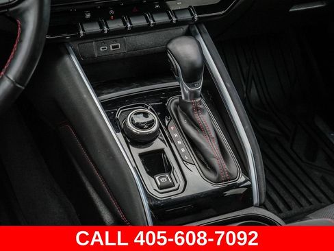 Used 2023 Chevrolet Colorado Z71 w/ Z71 Convenience Package 2 AWD/4WD image 59