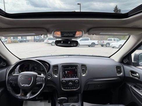 Used 2020 Dodge Durango GT image 53