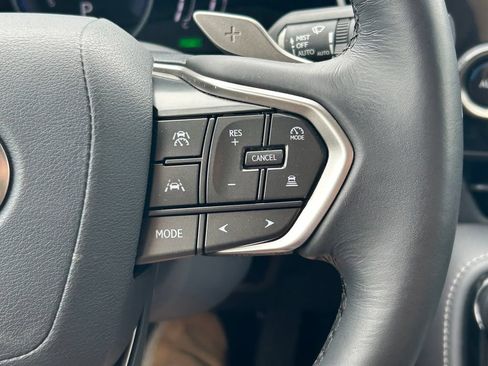 Used 2025 Lexus NX 350h AWD w/ Cold Area Package image 36