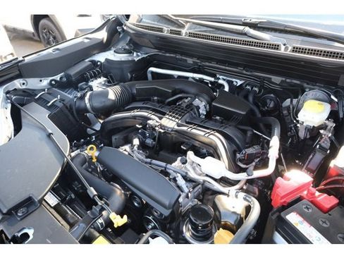 New 2026 Subaru Outback Limited AWD/4WD image 50