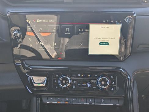 New 2026 GMC Sierra 1500 AT4 w/ AT4 Premium Package image 18