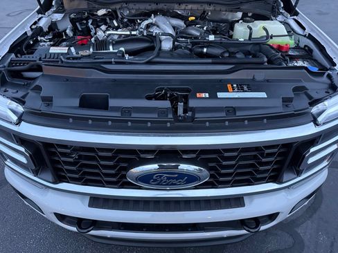 New 2026 Ford F350 Platinum AWD/4WD image 48