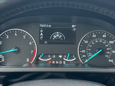 Used 2018 Ford EcoSport SE w/ SE Convenience Package image 25