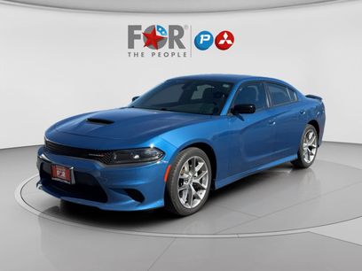 Used 2023 Dodge Charger GT