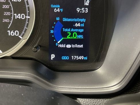 Certified 2022 Toyota Corolla LE FWD image 19