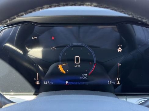 New 2026 Chevrolet Trax LT w/ Driver Confidence Package image 18