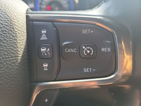 Used 2021 RAM 1500 Limited AWD/4WD image 27