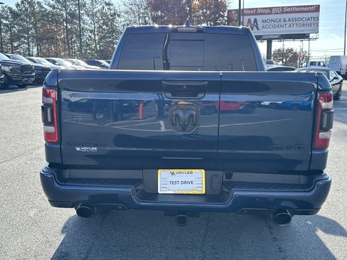 Used 2023 RAM 1500 Limited image 7