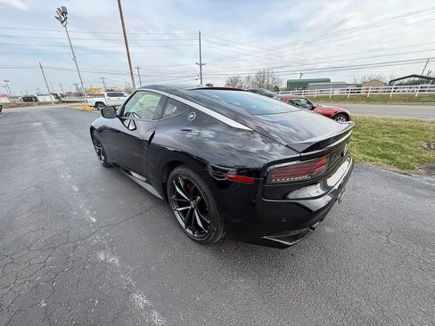 Used 2025 Nissan Z Performance w/ Floor Mat Package image 6