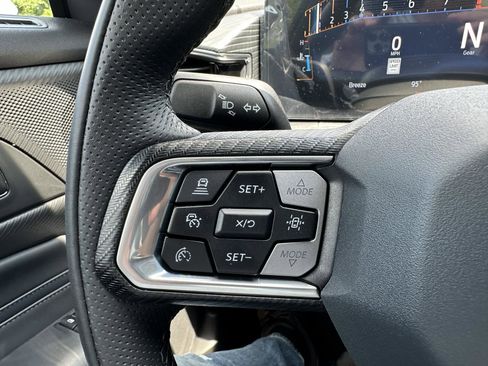 New 2025 Ford Mustang GT Premium image 26