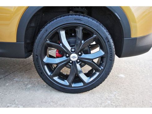 Used 2024 Dodge Hornet GT image 30