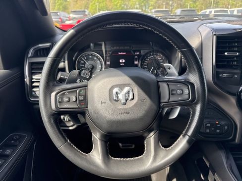 Used 2022 RAM 1500 Sport w/ G/T Package image 14