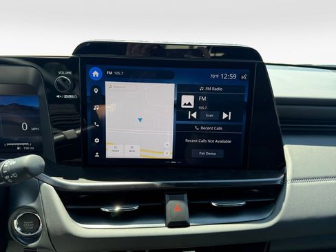 New 2026 Subaru Outback Touring AWD/4WD image 17