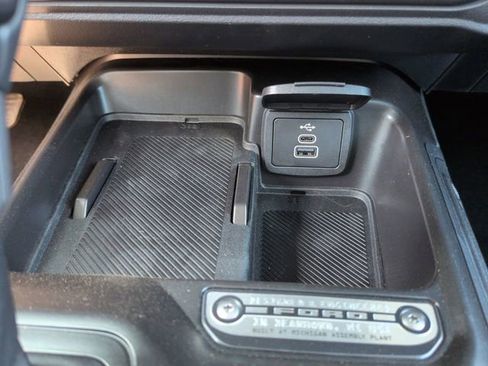 New 2026 Ford Bronco Outer Banks AWD/4WD image 23