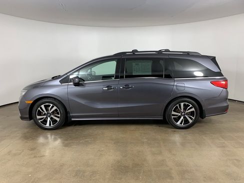 Used 2019 Honda Odyssey Elite image 17