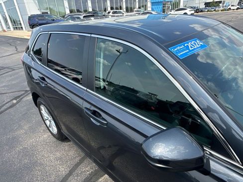 Certified 2024 Honda CR-V EX-L image 14