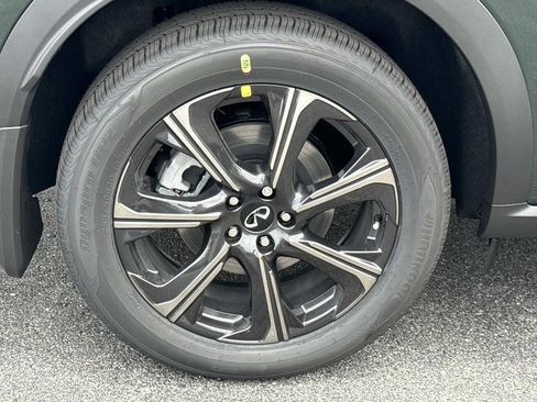 New 2027 INFINITI QX60 Autograph AWD/4WD image 30