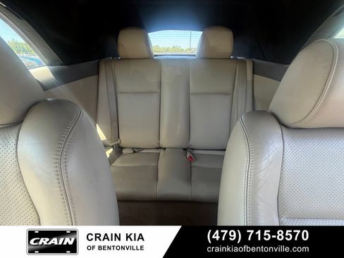 Used 2005 Toyota Solara SLE FWD image 25