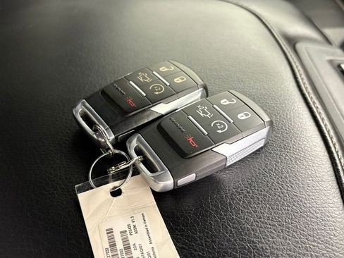 Used 2019 RAM 2500 Laramie image 45