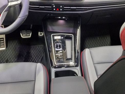 New 2025 Volkswagen GTI SE image 36