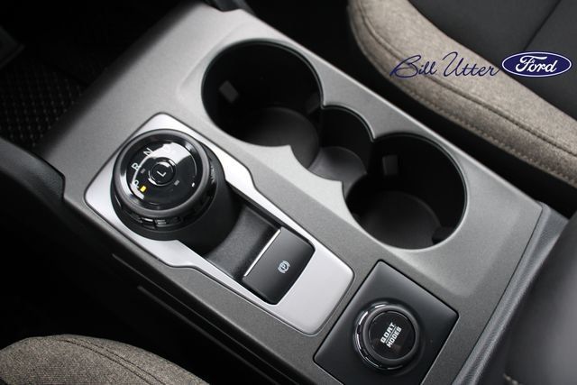 New 2026 Ford Bronco Sport Big Bend AWD/4WD image 12