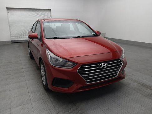 Used 2019 Hyundai Accent SE FWD image 14