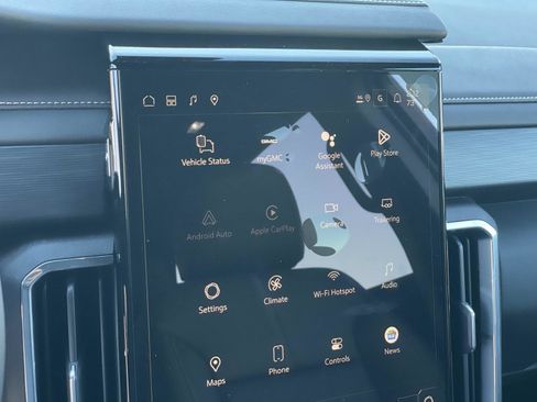 New 2026 GMC Acadia Elevation w/ Elevation Premium Package image 13