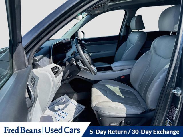 Used 2021 Hyundai Palisade SEL w/ Premium Package AWD/4WD image 27