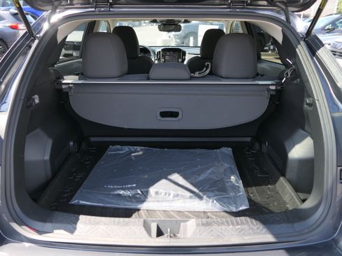 Certified 2025 Subaru Crosstrek 2.5i Premium AWD/4WD image 21