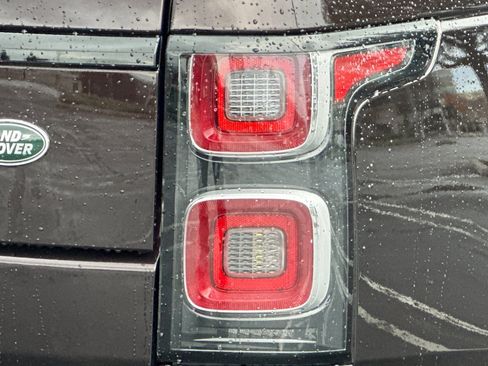 Used 2022 Land Rover Range Rover Westminster Edition image 51