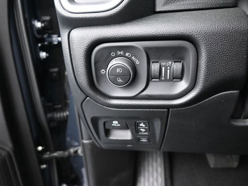 New 2026 RAM 1500 Big Horn image 25