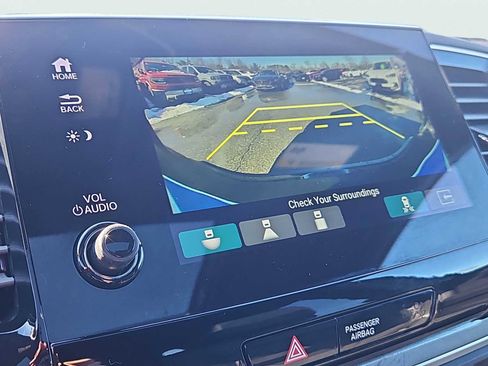 Certified 2023 Honda Passport EX-L image 15